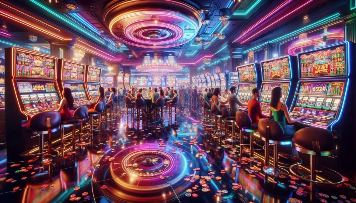 Boomerang Casino